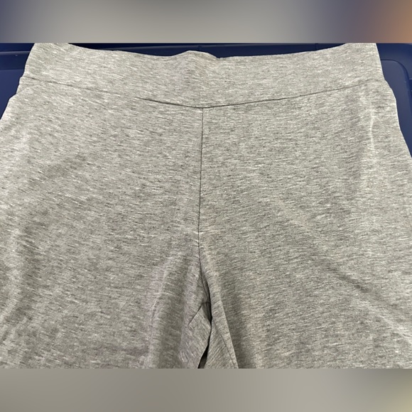 Pj 2 pc set long sleeve raglán tee & long pants 100% Peruvian cotton pre shrunk - Picture 5 of 5